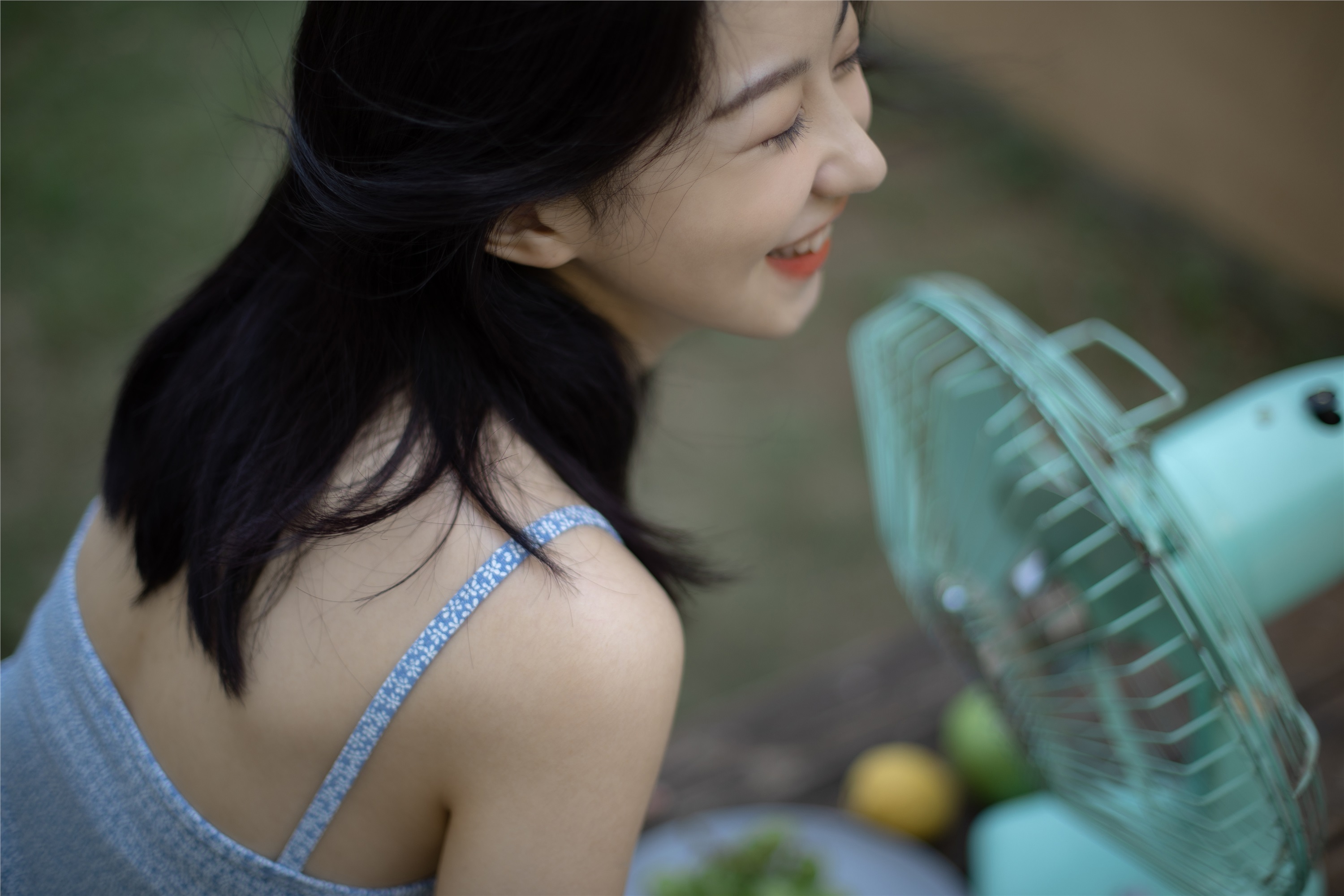 YITUYU艺图语 2021.08.27 玩水 小tom